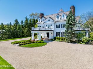 4 Cherry Blossom Ln, Greenwich, CT 06831
