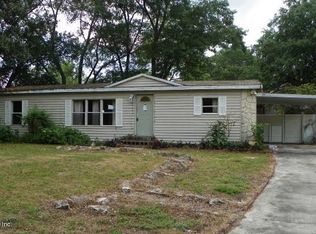 2038 Blair Rd, Jacksonville, FL 32221