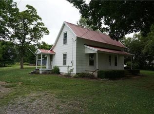 341 County Line Rd N, Tullahoma, TN 37388