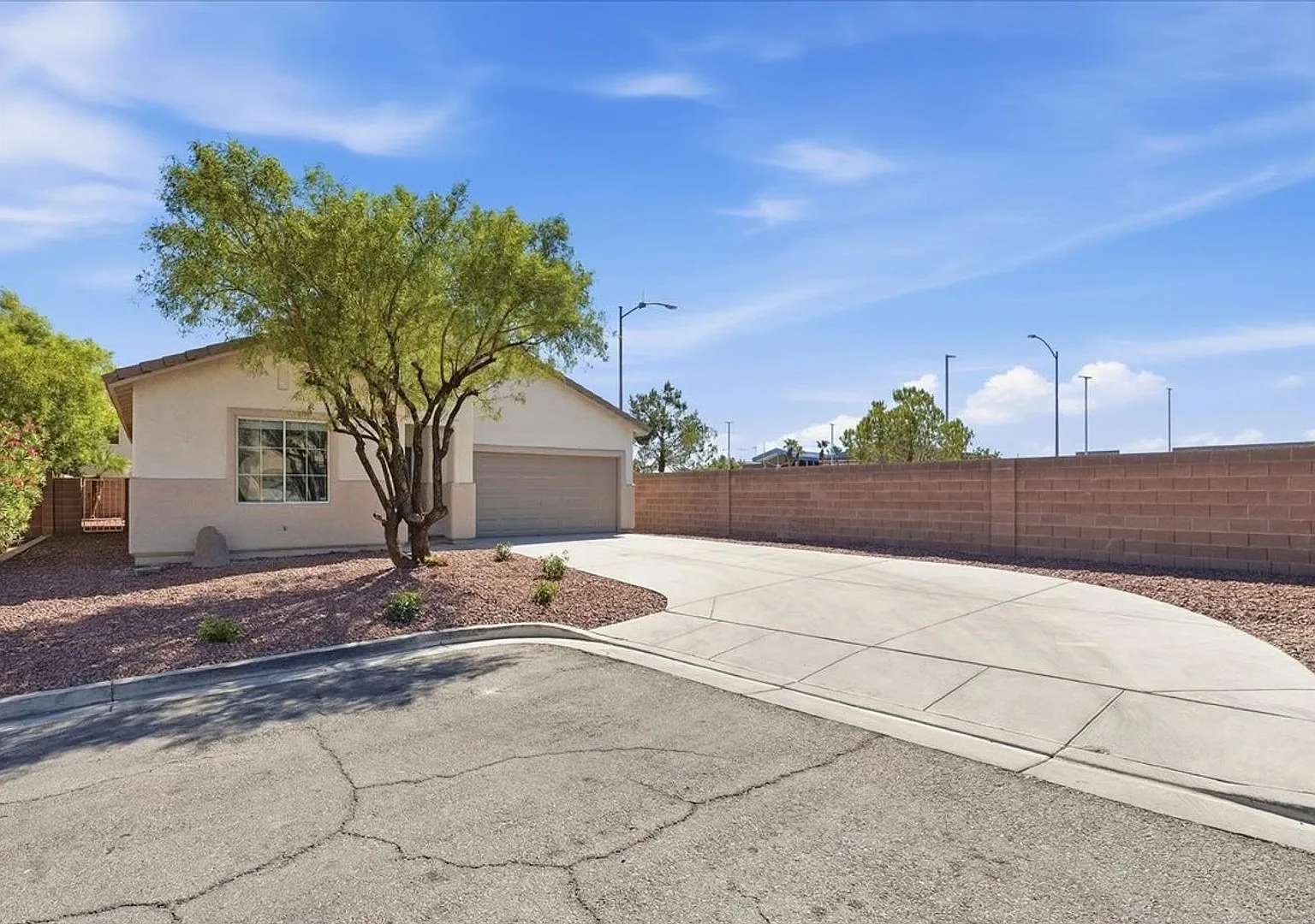All NEW Single Story 3 bedroom, 2 bath home in the South West — Photo 1