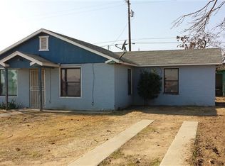 5706 W Belmont Ave, Fresno, CA