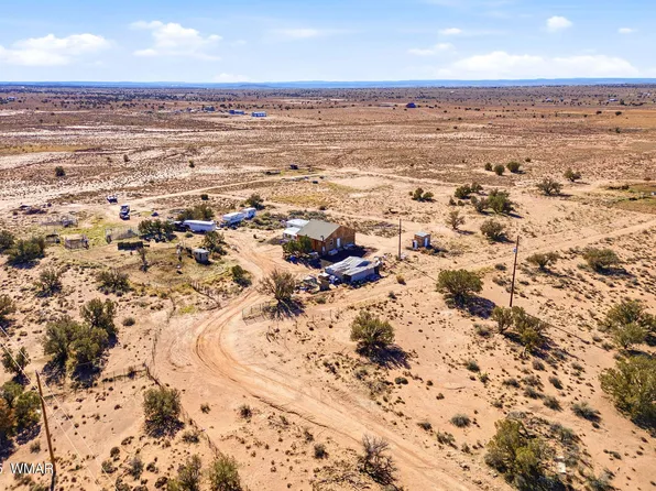 4394 Keats Rd, Snowflake, AZ 85937