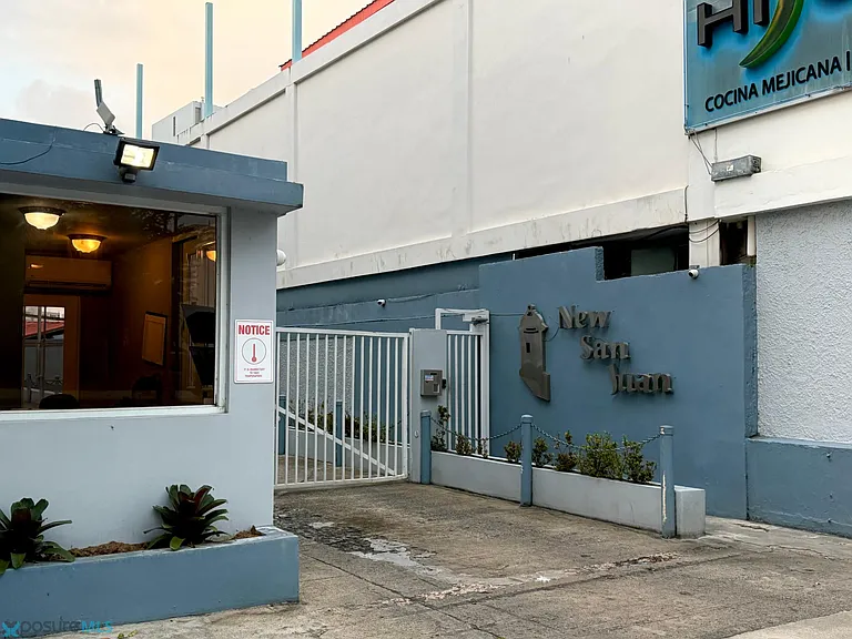 6471 Avenue Isla Verde #501 — Photo 13