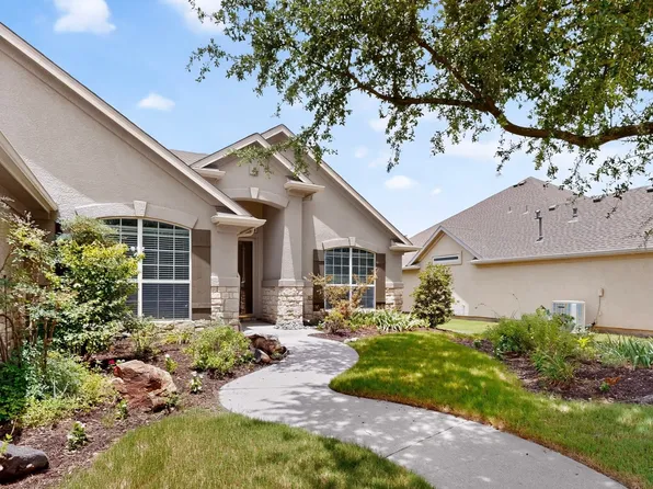 9704 Grandview Dr, Denton, TX 76207