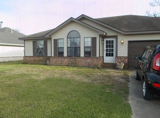 2999 Kasey Ave, Springdale, AR 72764
