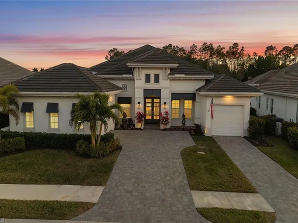 14194 Galley CT, NAPLES, FL 34114