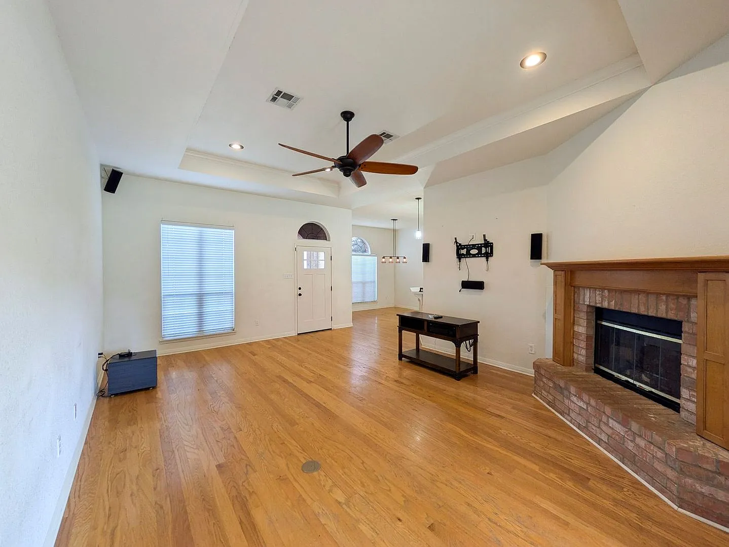 Boykin Place 7647 Rosewood Dr., Lumberton, Tx 77657 — Photo 2