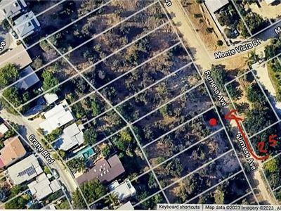 261 N Furness Ave #46, Los Angeles, CA, 90042