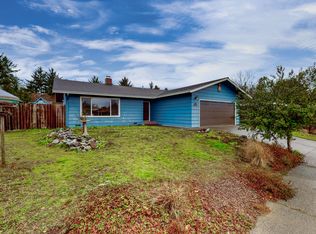 1867 William Ct, McKinleyville, CA 95519