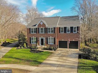 1548 Hornbeam Dr, Crofton, MD 21114