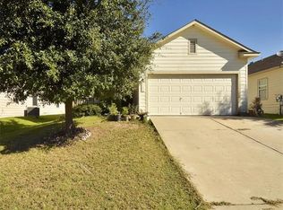 11404 Morgans Point St, Manor, TX 78653