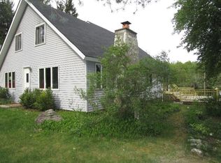 598 Magee Rd N, Boyne Falls, MI 49713