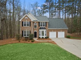 335 Sable Ct, Milton, GA 30004