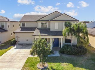 13906 Felix Will Rd, Riverview, FL 33579