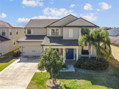 13906 Felix Will Rd, Riverview, FL, 33579