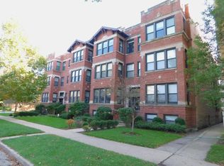 906 Reba Pl #23-2, Evanston, IL 60202