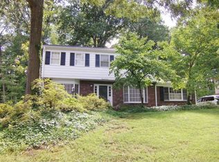 3205 Pine Needles Rd, High Point, NC 27265