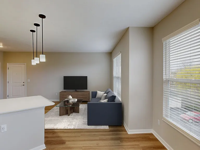 Klein | 1BD, 1 BA | 778SF | Renovated Klein | 1BD, 1 BA | 778SF | Renovated