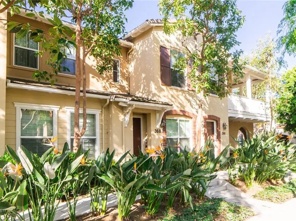 368 Quail Rdg, Irvine, CA 92603