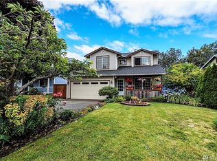 3328 48th Avenue Ct NE, Tacoma, WA 98422
