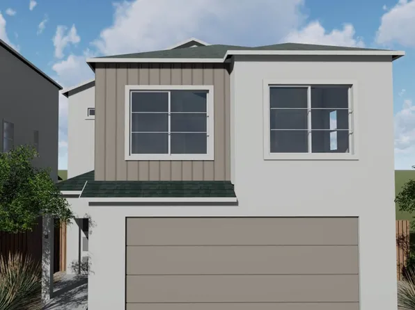 Shasta Plan, Carleton Acres