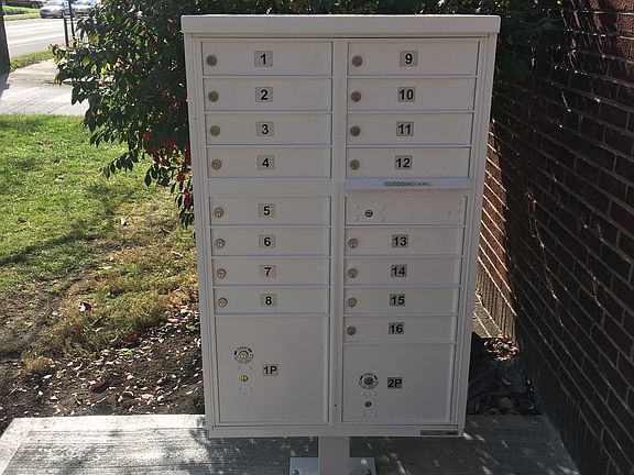 Mailbox