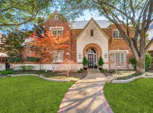 5712 Caroline Ct, Plano, TX 75093