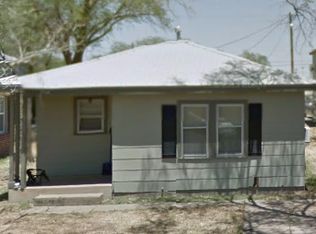 2103 2nd Ave APT A, Canyon, TX 79015