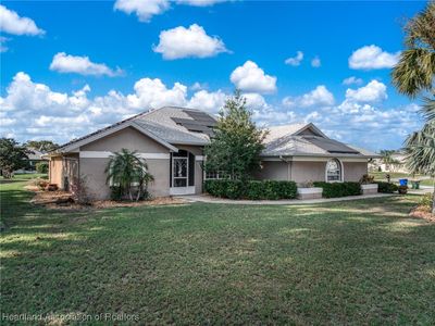 225 Duane Palmer Blvd, Sebring, FL, 33876