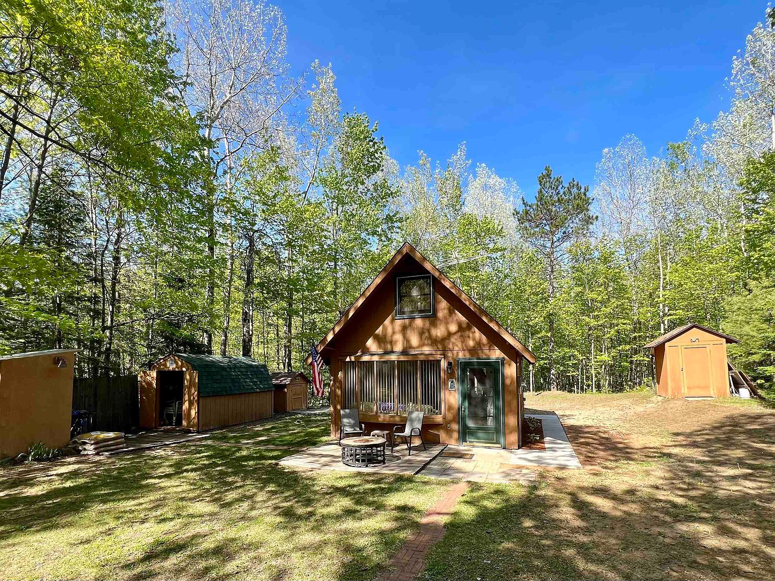 N17410 Hatelak Dr, Pembine, WI 54156 Zillow