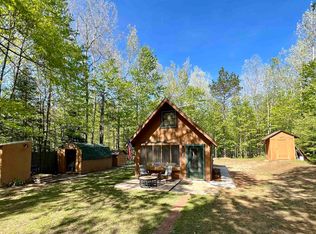 N17410 Hadalak Dr, Pembine, WI 54156
