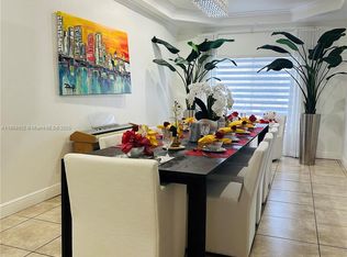 Subdivision Of, Miami, FL 33173