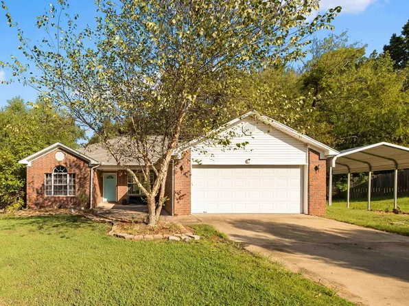 2816 Mount Vernon Dr, Benton, AR 72015