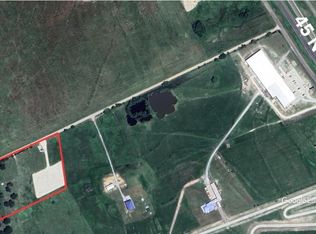 330 Whitmire Rd, Madisonville, TX 77864