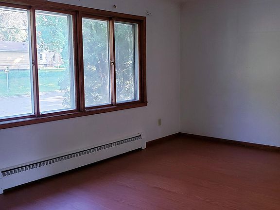 Unit 2 Living Room