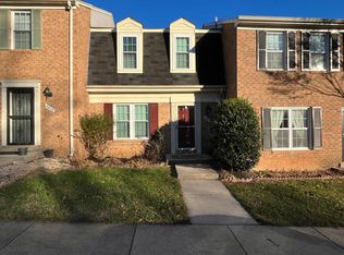 3811 Ferrara Dr, Silver Spring, MD 20906