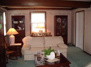 208 Oak Shade Rd, Tabernacle, NJ 08088