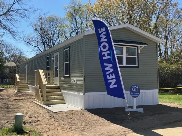 150 Highway 10 North Site #710, Stcloud, MN 56304