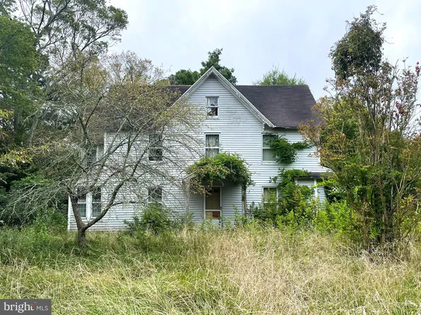 27159 Oriole Rd, Princess Anne, MD 21853