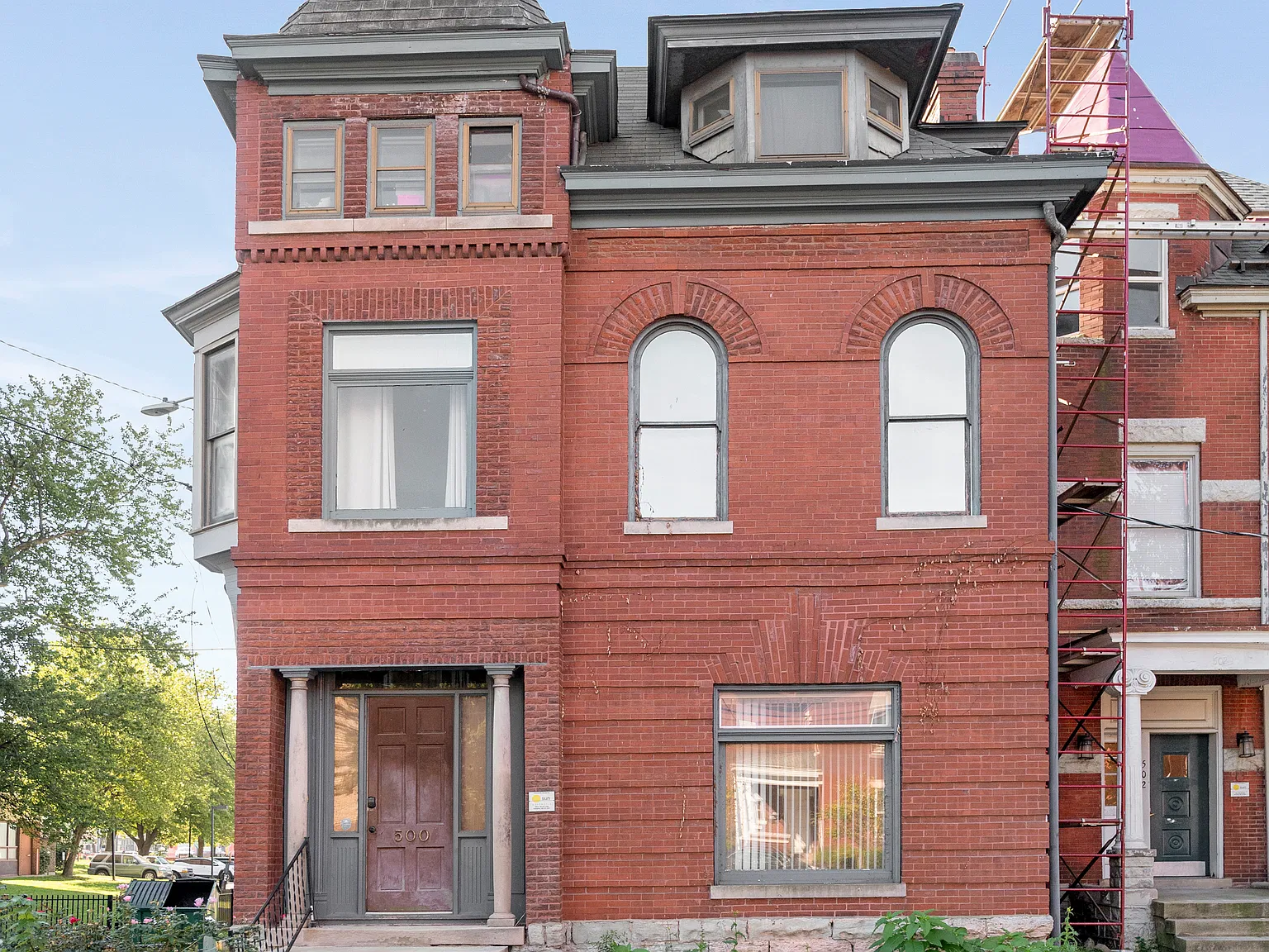 1 bed, $799 — Photo 1