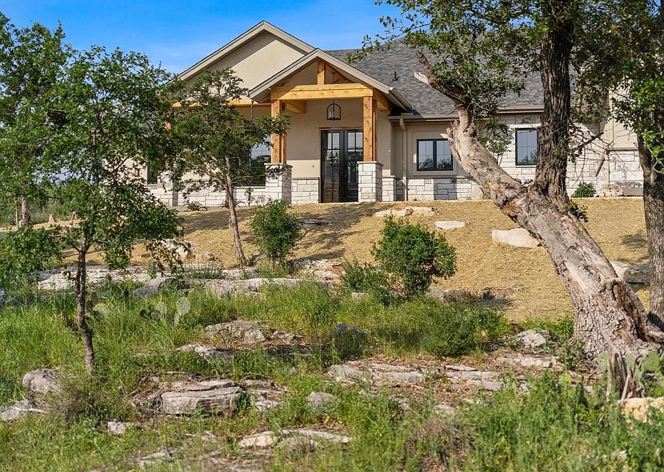 4010 Double Horn Rd, Spicewood, TX 78669 MLS 2152387 Zillow