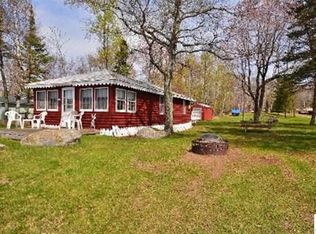 6000 Birch Point Rd, Saginaw, MN 55779