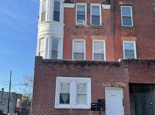1414 West Allegheny Avenue - (Escrow) - 2F, Philadelphia, PA 19132