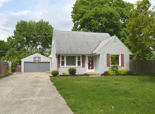 2889 S Hampton Rd, Columbus, OH 43232