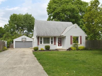 2889 S Hampton Rd, Columbus, OH, 43232