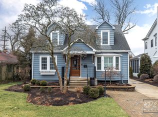 491 S Julian St, Naperville, IL 60540
