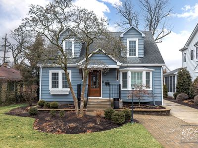 491 S Julian St, Naperville, IL, 60540