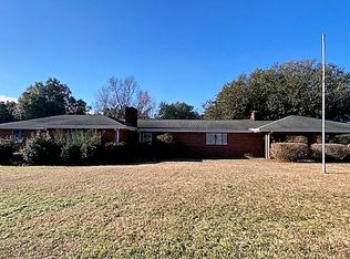 145 Baker St, Jackson, SC 29831