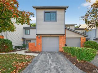 746 Windy Ridge Dr, Ballwin, MO 63021