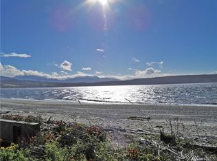 0 Beckett Point Rd LOT 7, Port Townsend, WA 98368